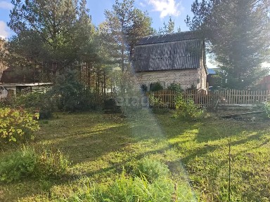 Продается 2-этажный дом, 50 м²