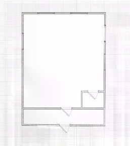 Продается 1-этажный дом, 20 м²