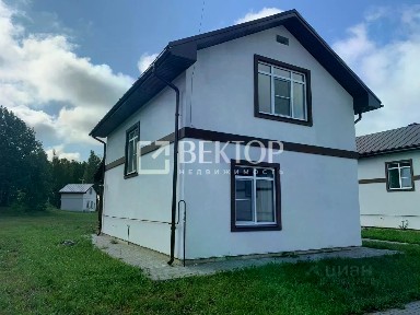 Продается 2-этажный дом, 107,4 м²