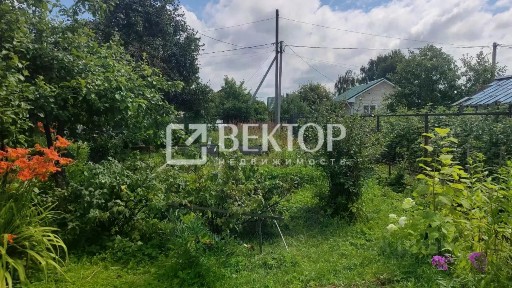 Продается 1-этажный дом, 27 м²