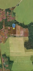 Продается участок, 9 сот.