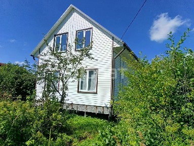 Продается 2-этажный дом, 100 м²