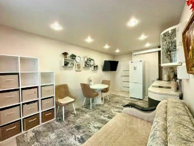 Продается 2-комн. квартира, 44,6 м²