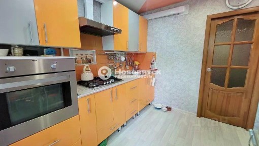 Продается 2-комн. квартира, 53,2 м²