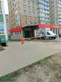 Продается студия, 23,3 м²
