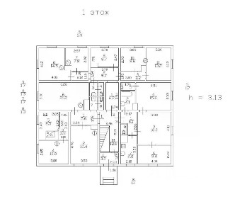 Продается здание, 405 м²