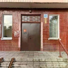 Санкт-Петербург, р-н Красносельский, Урицк, ул. Партизана Германа, 41