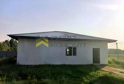 Продается 1-этажный дом, 108,3 м²