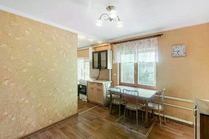 Продается 1-этажный дом, 75,3 м²