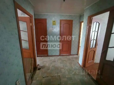 Продается 1-этажный дом, 69,5 м²