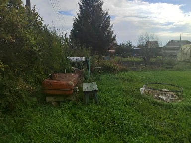 Продается участок, 5 сот.