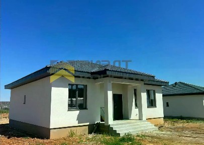 Продается 1-этажный дом, 96,84 м²