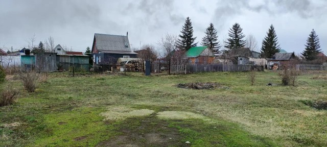 Продается участок, 4,57 сот.