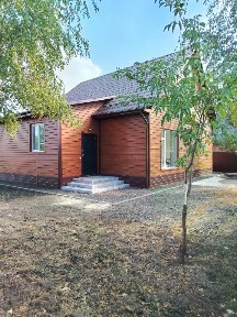 Продается 2-этажный дом, 121 м²