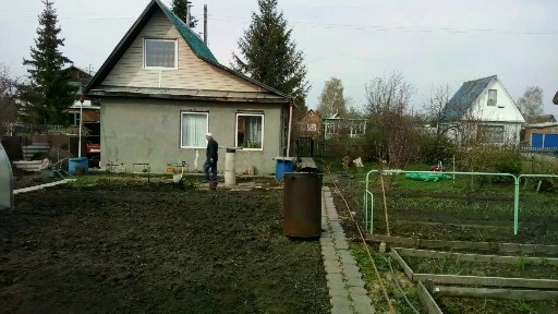 Продается 2-этажный дом, 45,4 м²