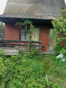 Продается 2-этажный дом, 20 м²