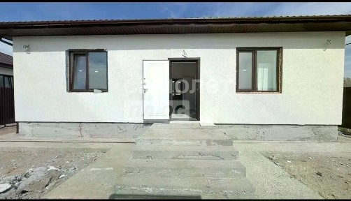 Продается 1-этажный дом, 96 м²