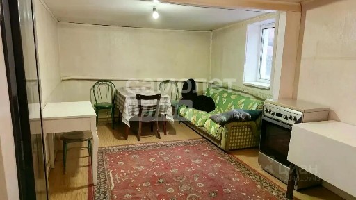 Продается 50% часть дома, 64,1 м²