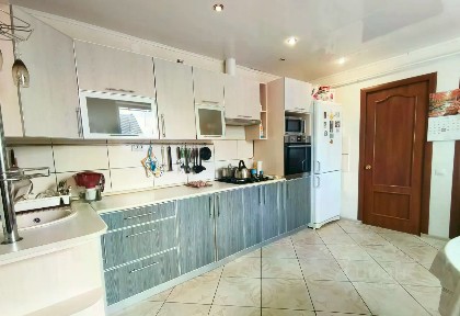 Продается 1-этажный дом, 112 м²