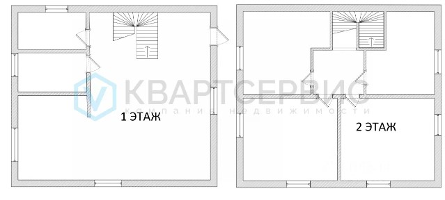Продается 2-этажный дом, 131,3 м²