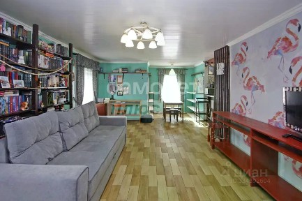 Продается 2-этажный дом, 97,6 м²