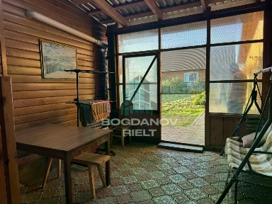 Продается 1-этажный дом, 90 м²
