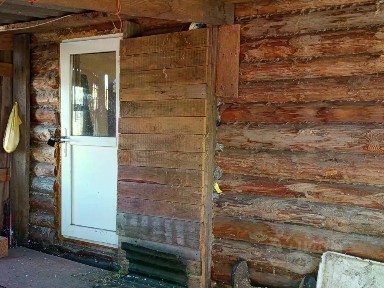 Продается 1-этажный дом, 25 м²