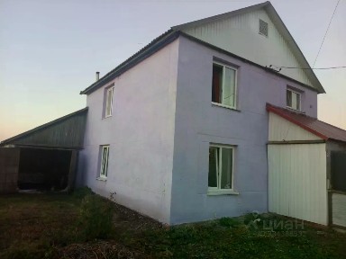 Продается 2-этажный дом, 163,4 м²