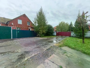 Продается 2-этажный дом, 132 м²