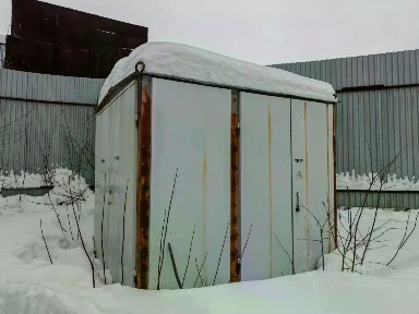 Продается производство, 1 097,12 м²