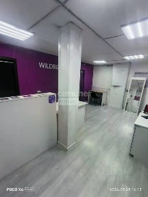 Продается торговая площадь, 47,5 м²