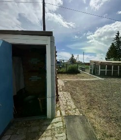 Продается 1-этажный дом, 96 м²