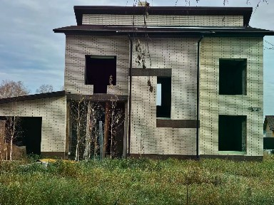 Продается 2-этажный коттедж, 254,3 м²