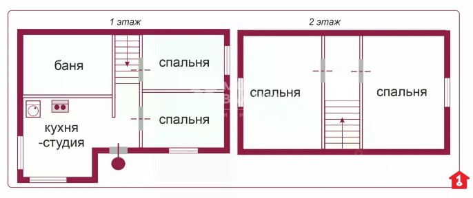 Омская область, Омск, Ленинский, мкр. Черемушки, 682
