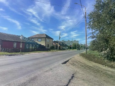 Продается 1-этажный дом, 57,7 м²