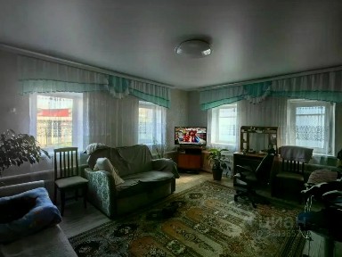 Продается 1-этажный дом, 71,1 м²