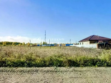 Продается участок, 8 сот.