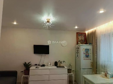 Продается 1-комн. квартира, 34,4 м²