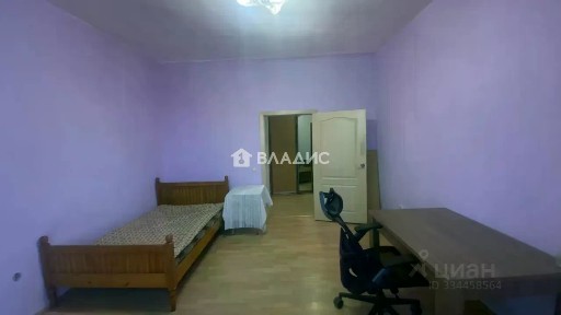 Продается 2-комн. квартира, 52,4 м²