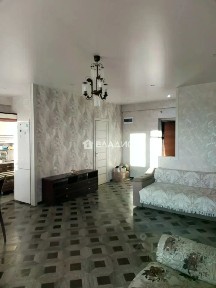 Продается студия, 39,8 м²