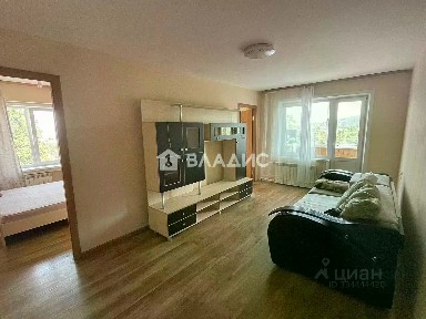 Продается 3-комн. квартира, 56,4 м²