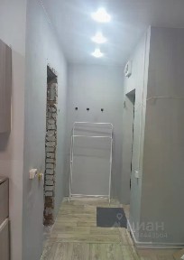 Продается студия, 25,8 м²