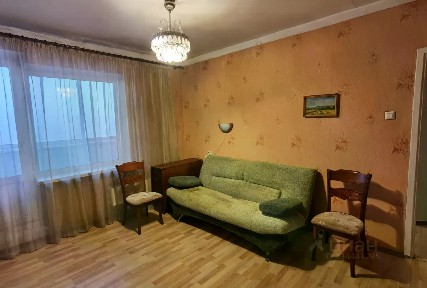 Продается 3-комн. квартира, 65,8 м²