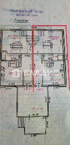 Продается 2-этажный дом, 70 м²