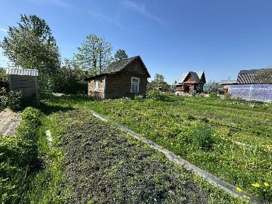Продается 1-этажный дом, 20 м²