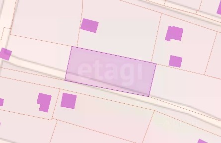 Продается 2-этажный дом, 45 м²