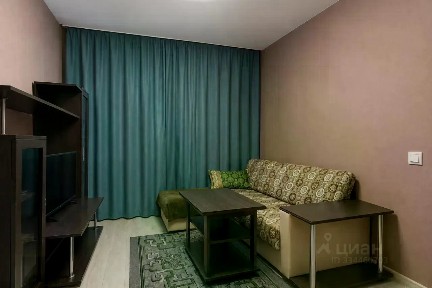 Продается 2-комн. квартира, 43,8 м²