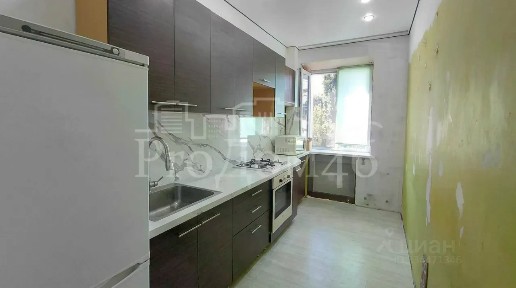 Продается 2-комн. квартира, 53,3 м²