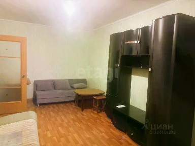 Продается 1-комн. квартира, 37,7 м²