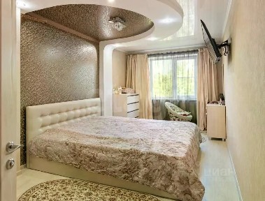 Продается 2-комн. квартира, 43,6 м²